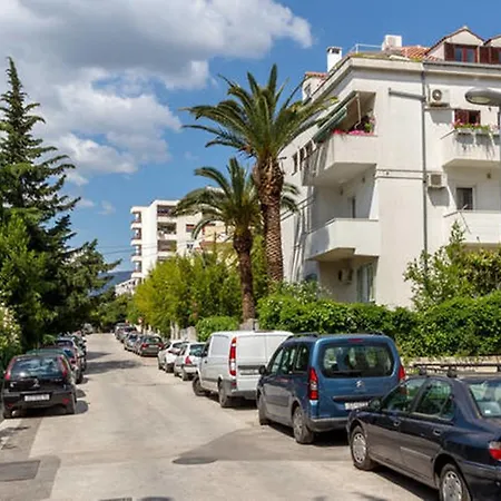 Apartment Palm Terrace