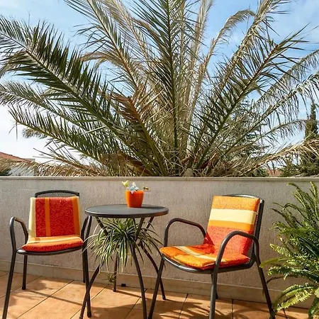 Apartment Palm Terrace