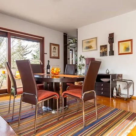 Apartment Palm Terrace
