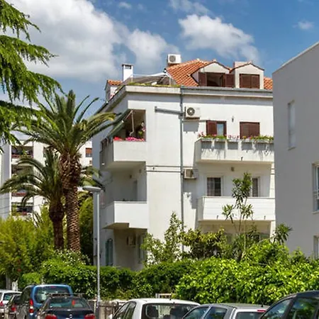 Apartment Palm Terrace Split