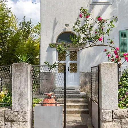 Palm Terrace Apartment Split