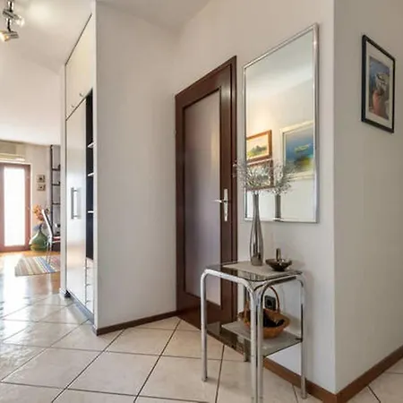 Apartment Palm Terrace Split
